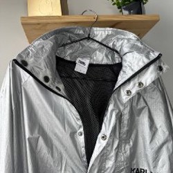 Куртка Karl Lagerfeld x Puma - фото 2