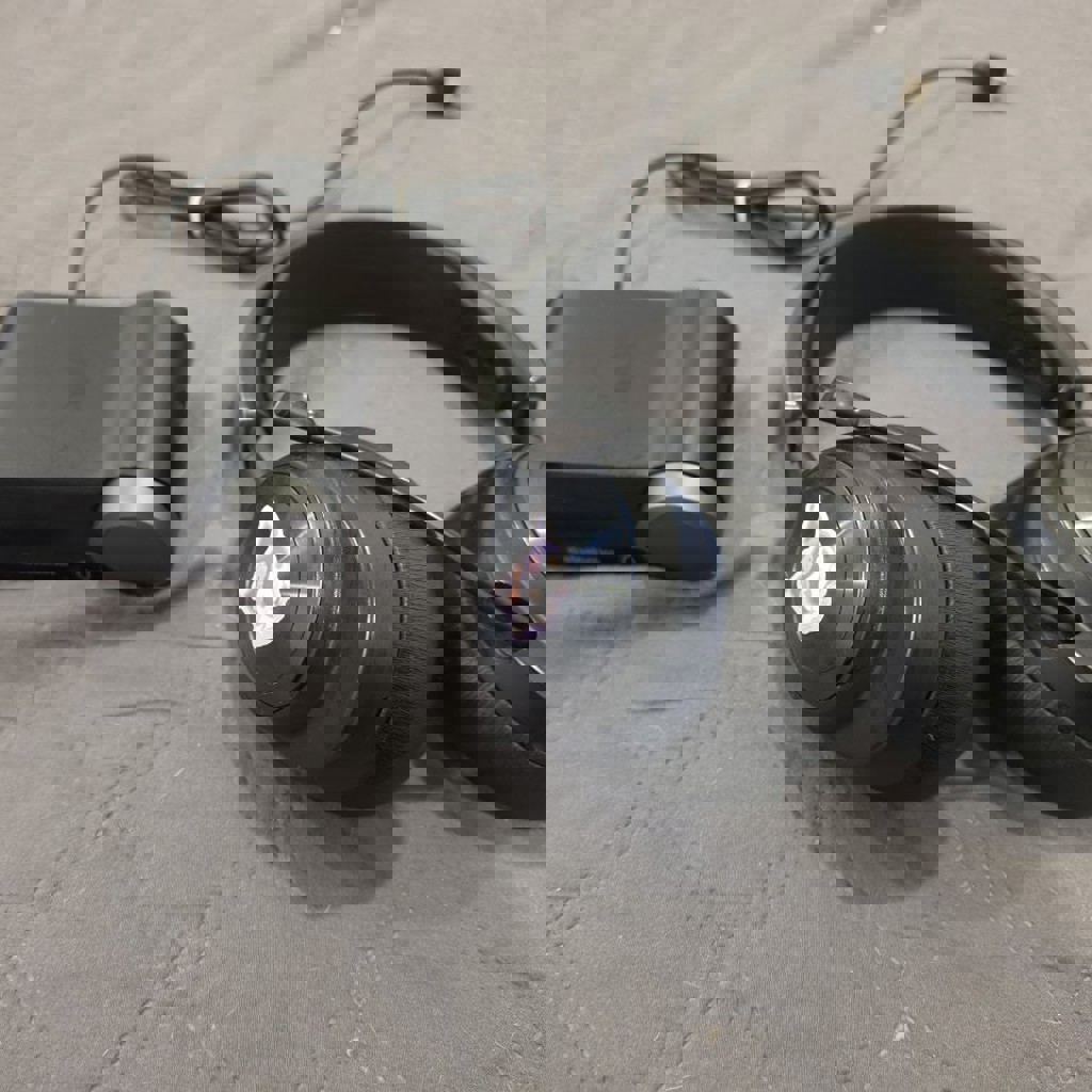 Игровые наушники SteelSeries Arctis Nova Pro