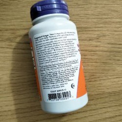 Кверцетин с Бромелаином - фото 3