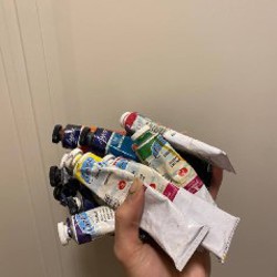 Колба ваза большая - фото 2