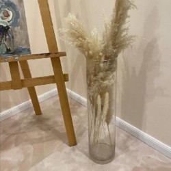 Колба ваза большая - фото 3