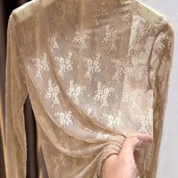 Кружевной топ - фото 2