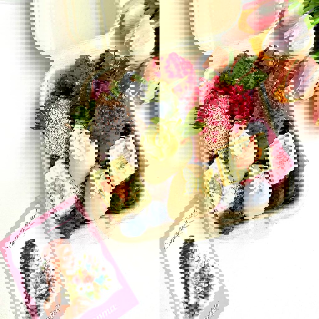 Клубника в бельгийском шоколаде