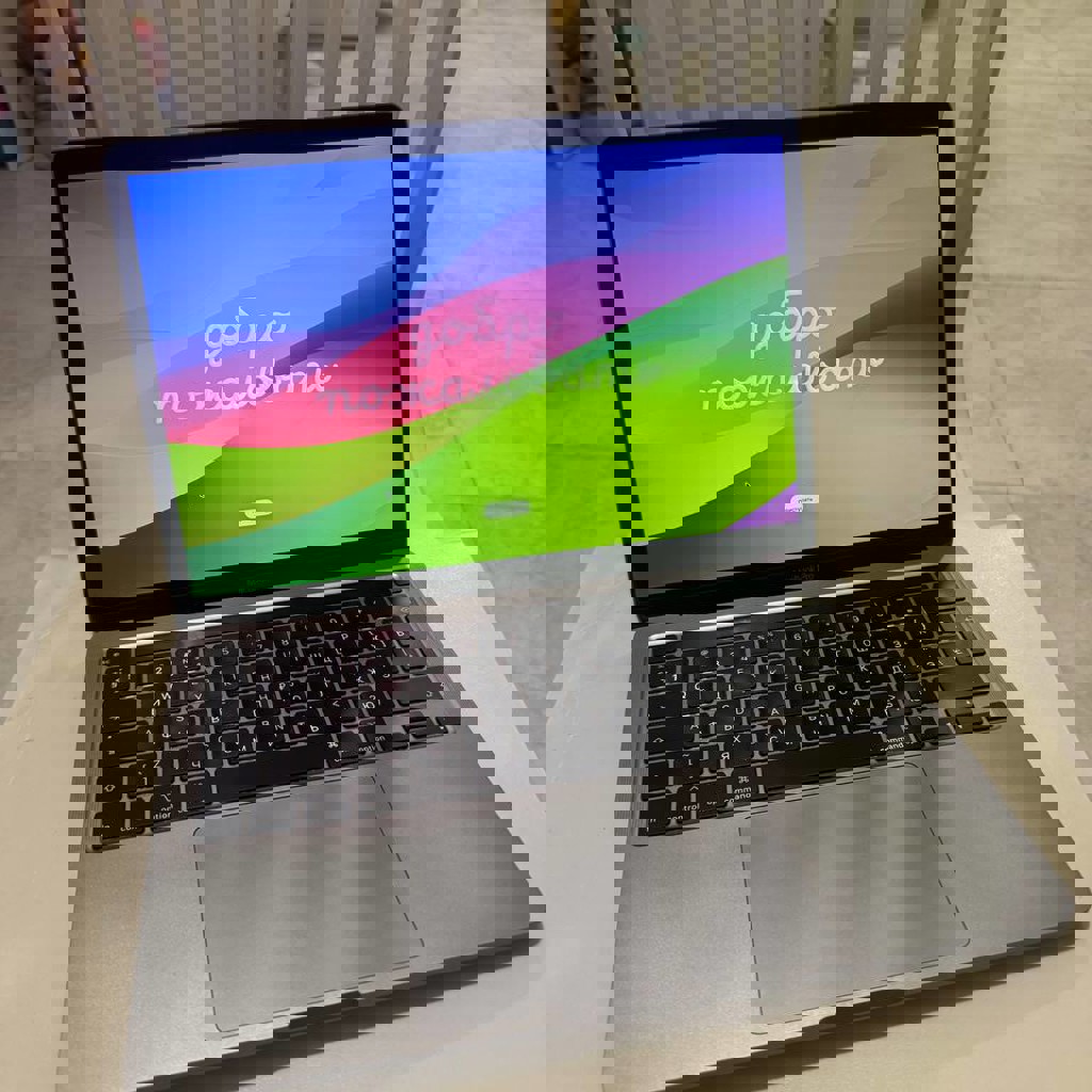 MacBook Pro 13' 2020