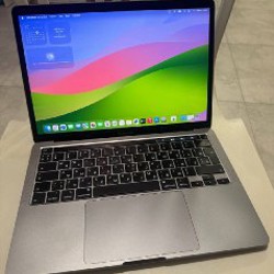 MacBook Pro 13' 2020 - фото 2
