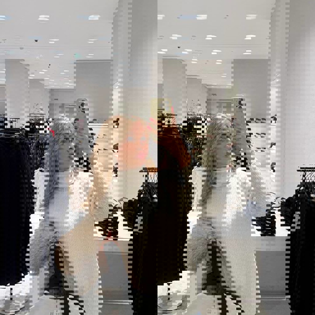 Платье кофейного цвета