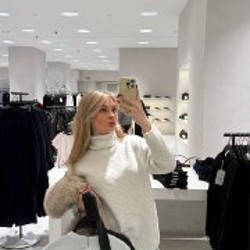 Платье кофейного цвета - фото 1