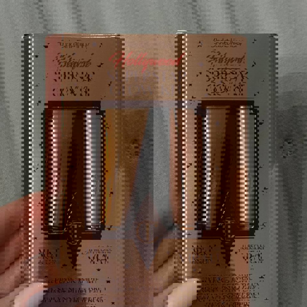 Iconic Magic Mini Skin Set