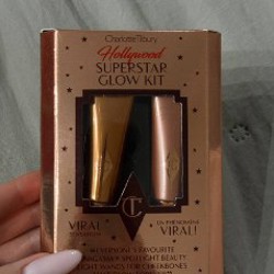 Iconic Magic Mini Skin Set - фото 1