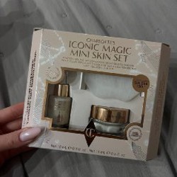 Iconic Magic Mini Skin Set - фото 2