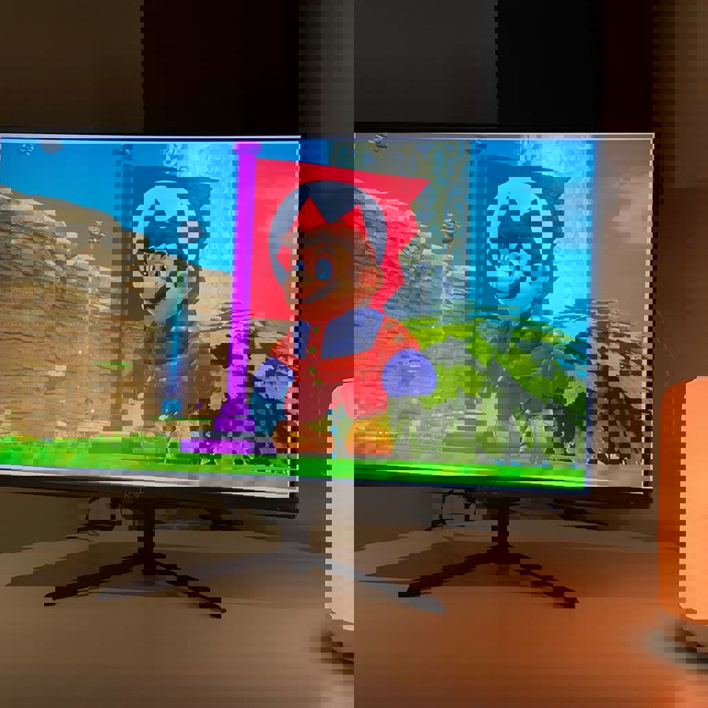 Монитор KTC H24T09P