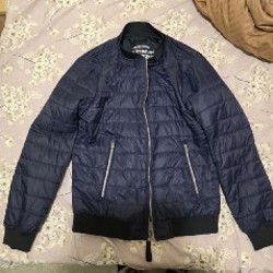 Куртка бомбер Henderson - фото 2