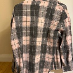 Новая рубашка - фото 3