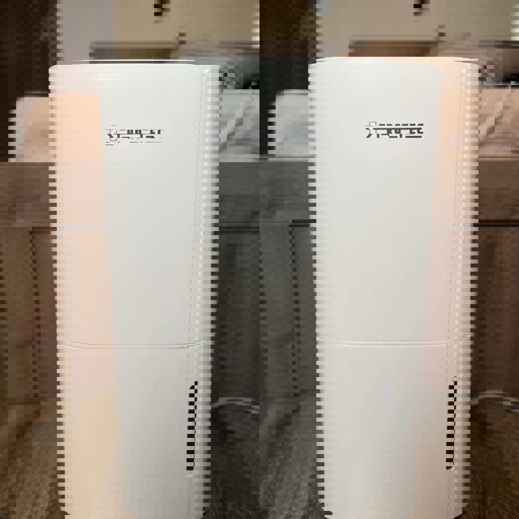 Осушитель воздуха Trotec TTK 66 E