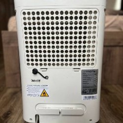 Осушитель воздуха Trotec TTK 66 E - фото 2