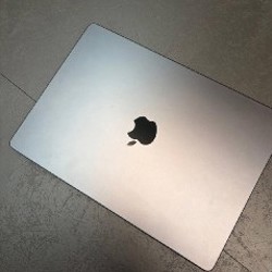 MacBook Pro 14 - фото 3