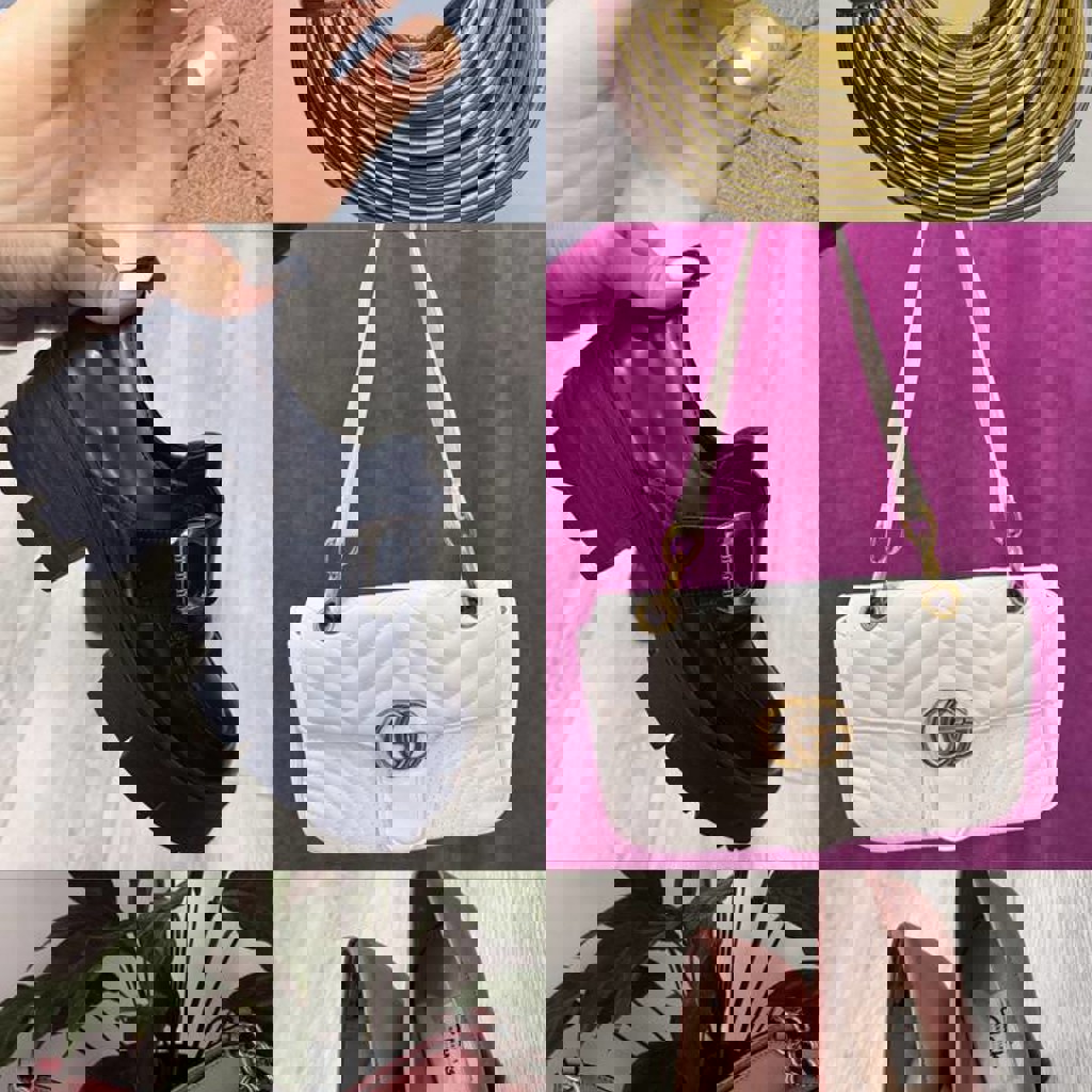 Сумка пудра