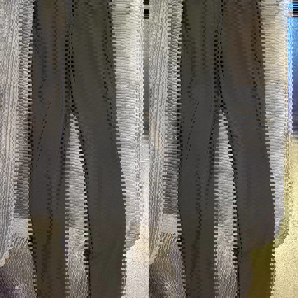 Теплый свитер