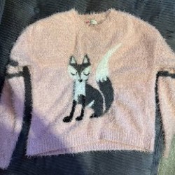 Теплый свитер - фото 2