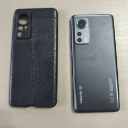 Xiaomi mi 12x - фото 2