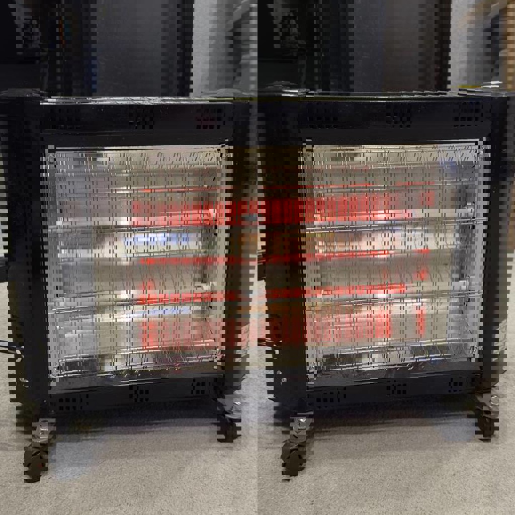 Обогреватель