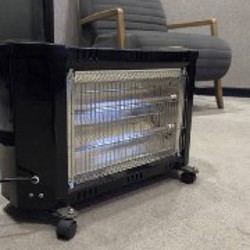 Обогреватель - фото 2