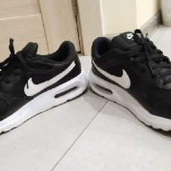Кроссовки мужские Nike Air Max SC - фото 1
