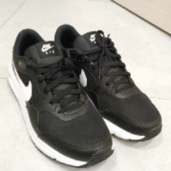 Кроссовки мужские Nike Air Max SC - фото 2