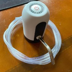 Помпа для воды - фото 2