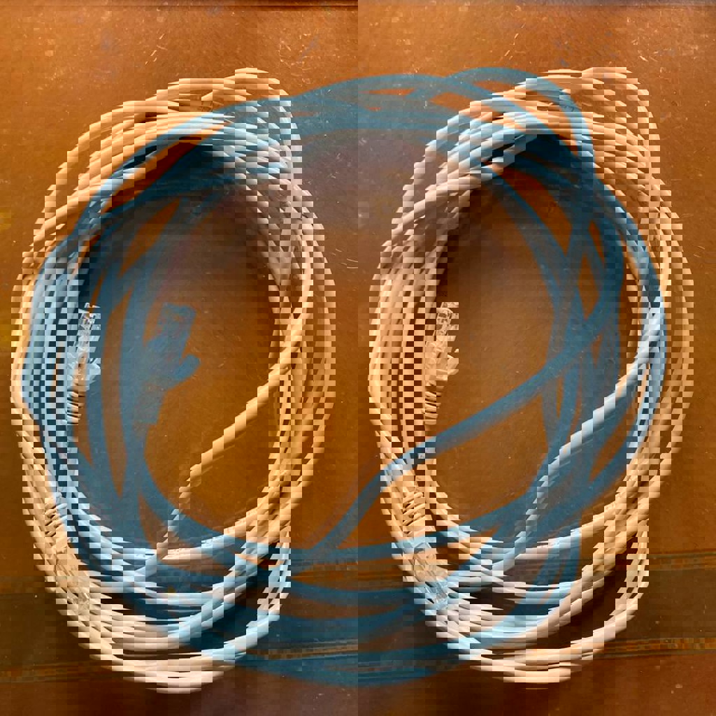 Ethernet кабель