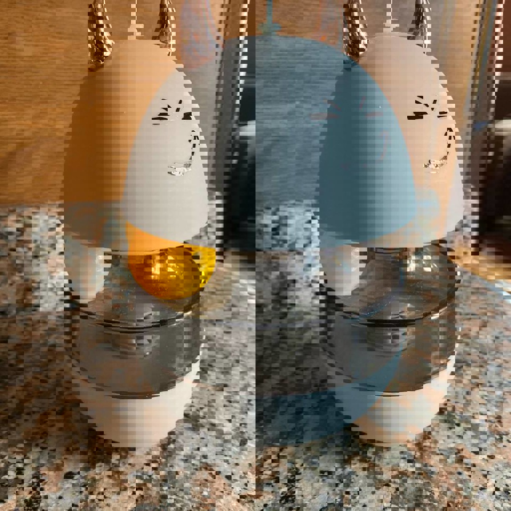 Неваляшка для кошки