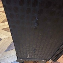 Чемодан - фото 4