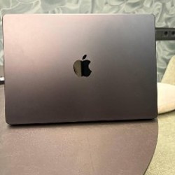 MacBook Pro 14 - фото 2