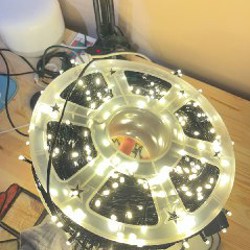 Длинная гирлянда - фото 2