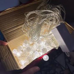 Длинная гирлянда - фото 5