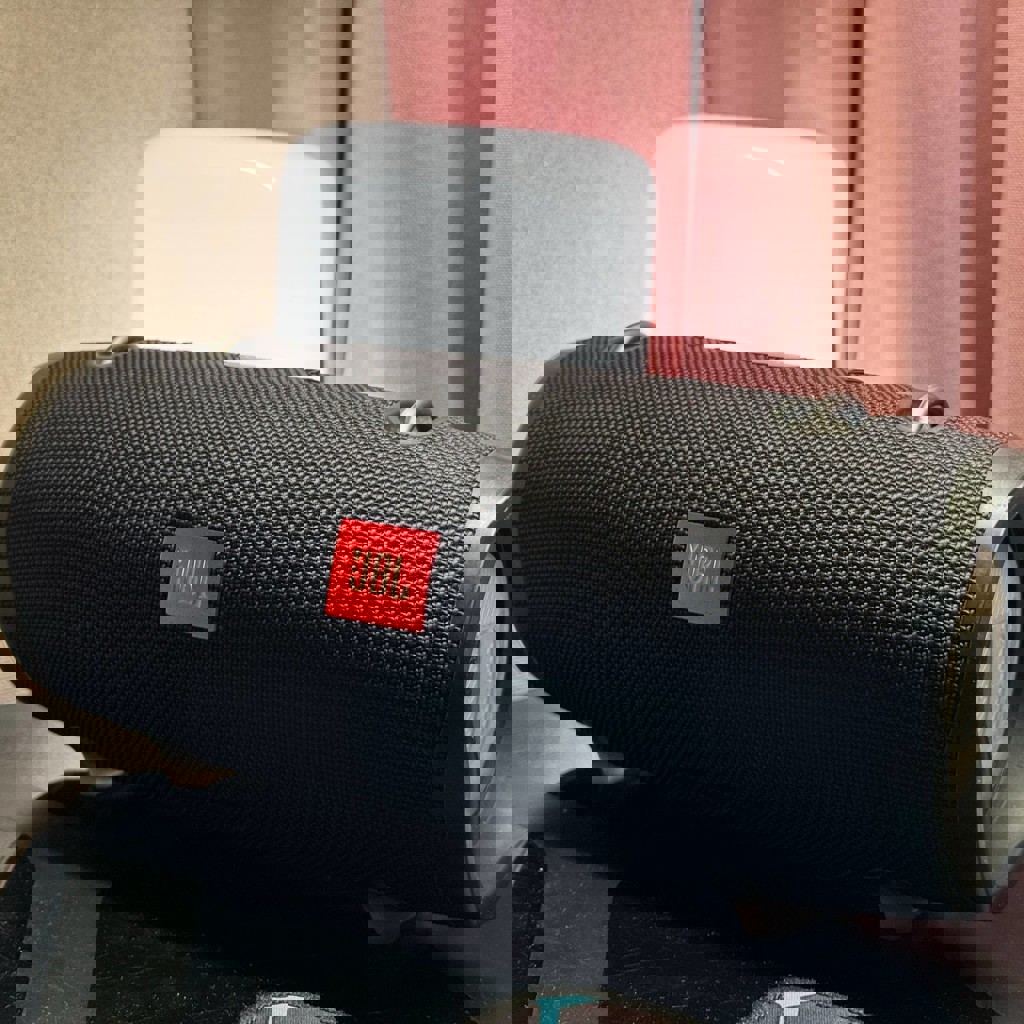 JBL Xtreme 2