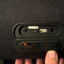 JBL Xtreme 2 - фото 2
