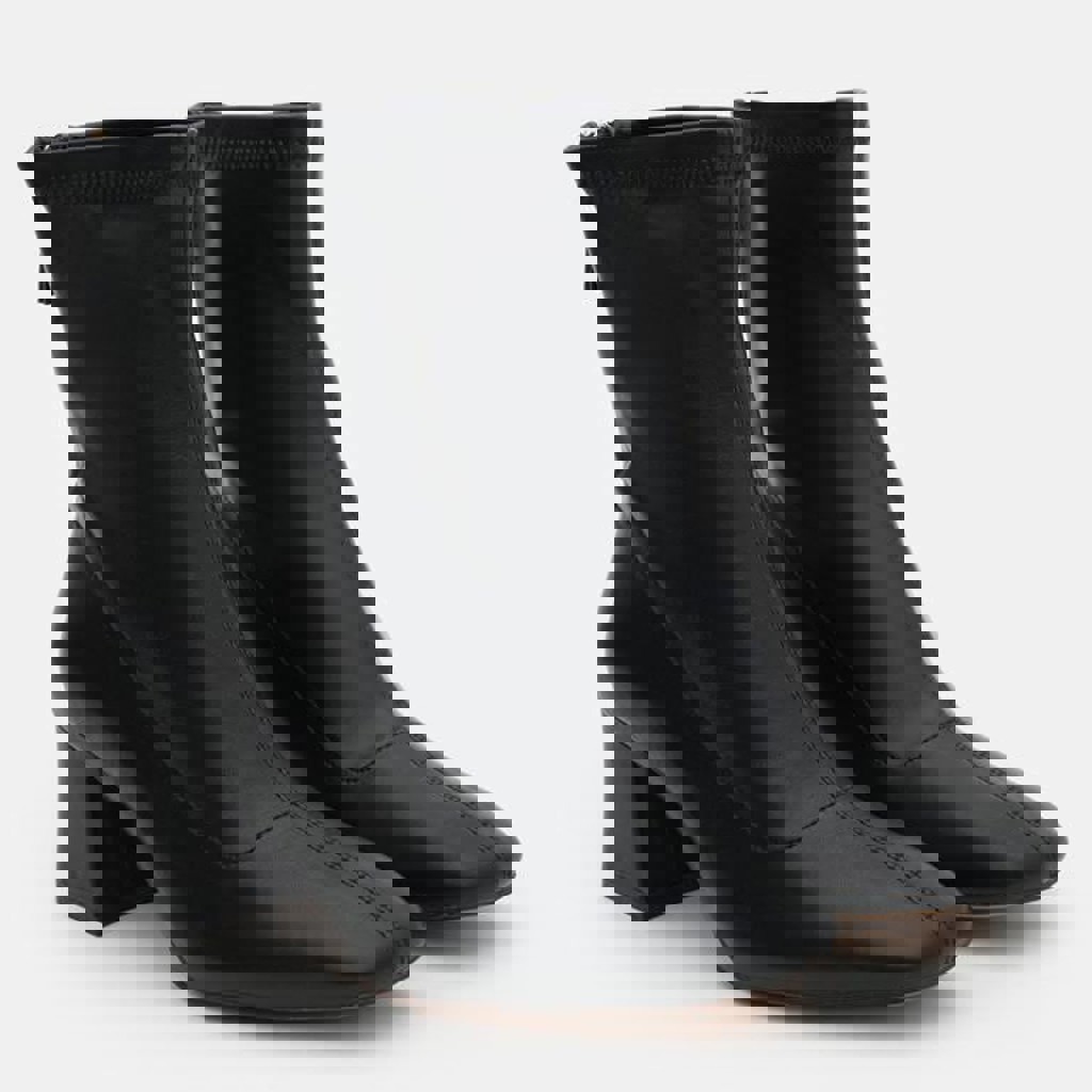 Ботильоны Reserved