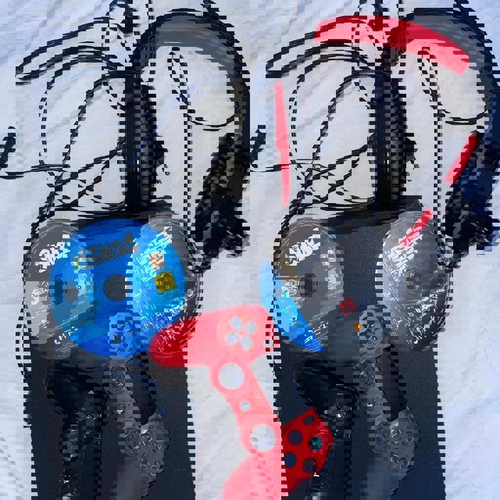 Кольцевая лампа