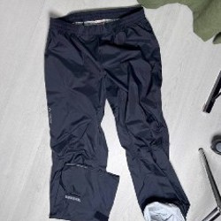 Endura Cycling Waterproof Pants - фото 2