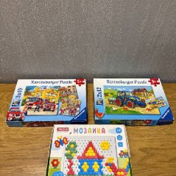 Дженга - фото 2