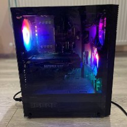 Корпус micro ATX - фото 2