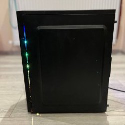 Корпус micro ATX - фото 3