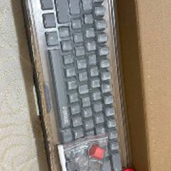 Механическая клавиатура - фото 3