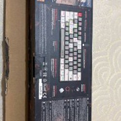 Механическая клавиатура - фото 4