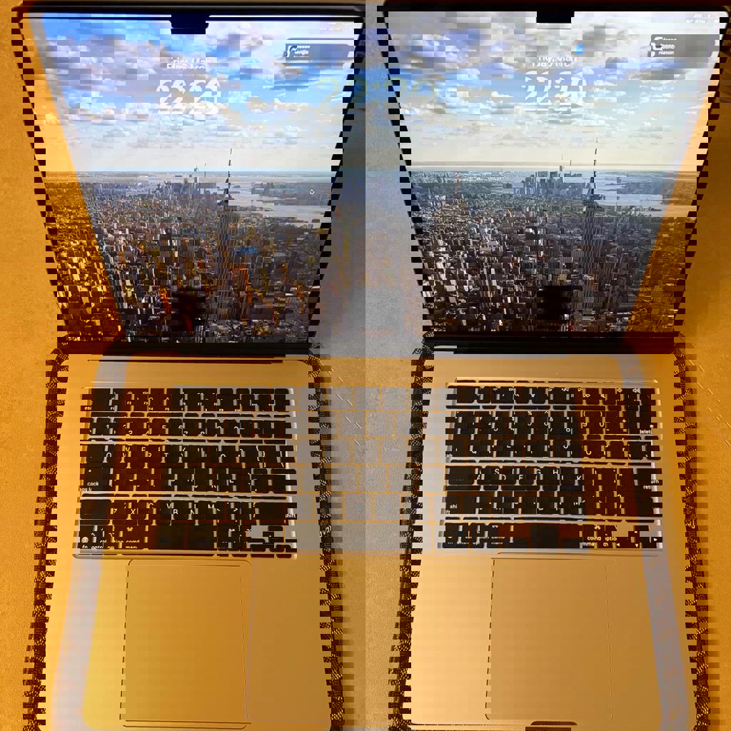 Apple MacBook Air M4 15”