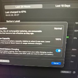 Apple MacBook Air M4 15” - фото 2