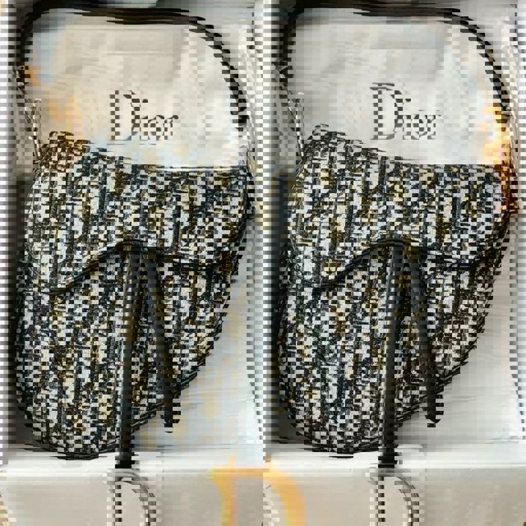 Сумка Dior