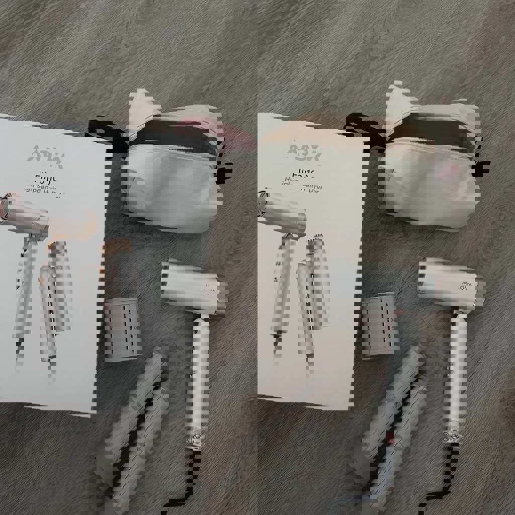 Фен-стайлер