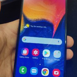 Samsung A05s - фото 1